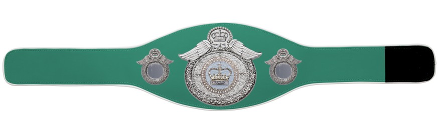 CHAMPIONSHIP BELT PROWING/S/WHTGEM - AVAILABLE IN 6+ COLOURS CHAMPIONSHIP BELT PROWING/S/WHTGEM - AVAILABLE IN 6+ COLOURS